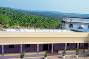 Ansar School-School Campus